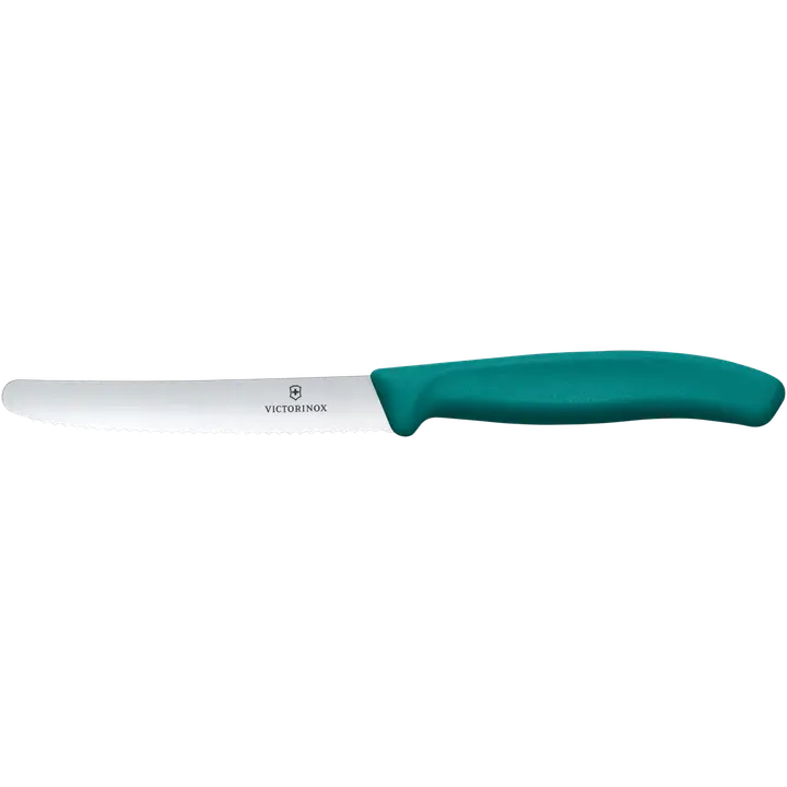 Tomatinuga Victorinox 11 cm roheline