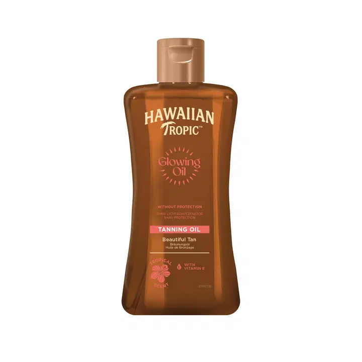 Päevitusõli kookosega Hawaiian Tropic 200ml