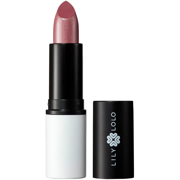 Lily Lolo Vegaaninen Huulipuna Without a Stitch