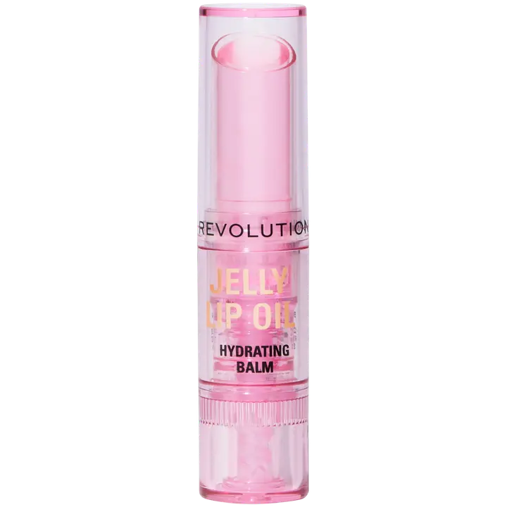 Revolution Jelly huulepulk Candy Ice Pink