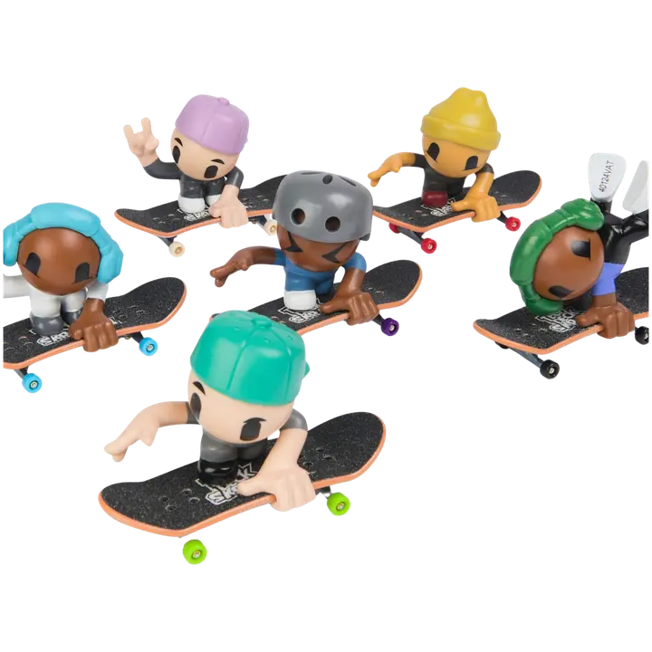 Rulamänguasi sk8 crew 96mm