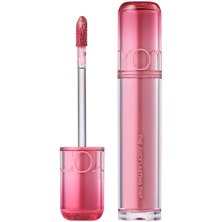 rom&nd THE JUICY LASTING TINT 03 BARE GRAPE huulisävyte 5,5 g