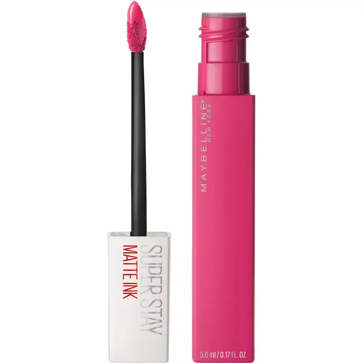 Maybelline New York Super Stay Matte Ink 30 Romantic -huulipuna 5ml