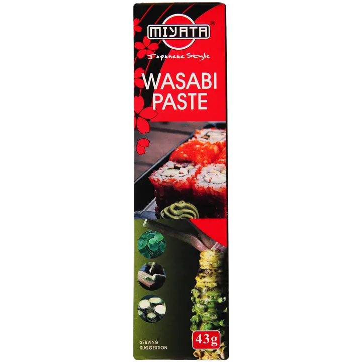 Miyata wasabitahna 43 g