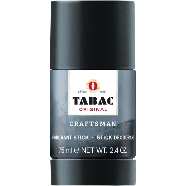 Tabac Original Craftsman Deodorant Stick 75 ml