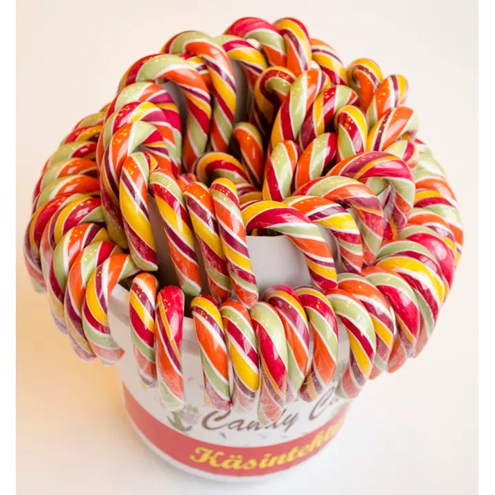 Artesan del Sucre Karkkikeppi Tuttifrutti 40 g