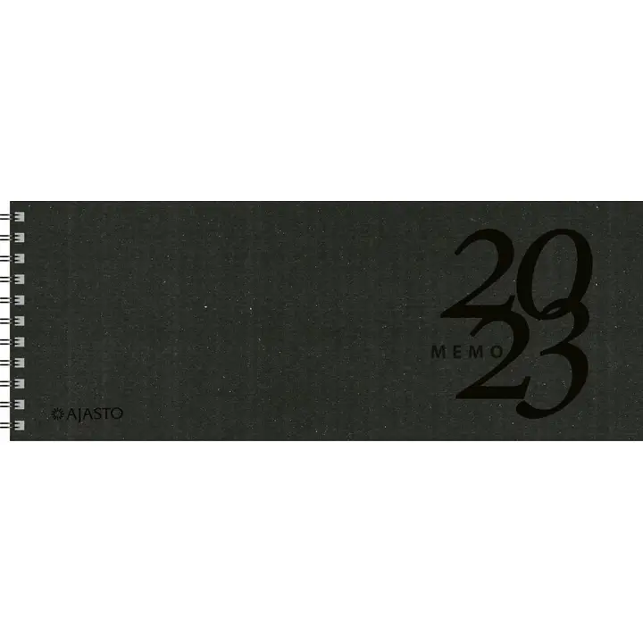 Pöytäkalenteri Memo Eko