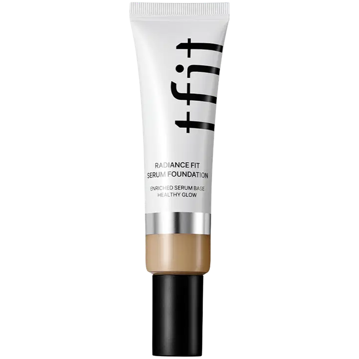 Tfit jumestuskreem Radiance Fit Serum Buff W04