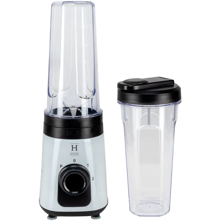 Smuutiblender House TB624