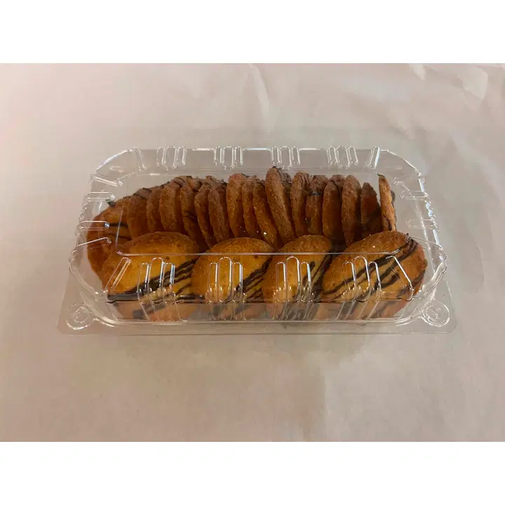 Kuno Plaan Küpsis Meri 150 g
