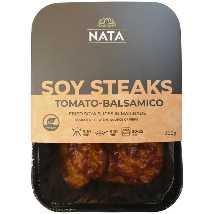 Nata Sojalõigud Tomati-Palsamiäädika 300 G