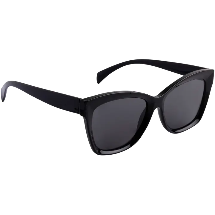 Cailap päikeseprillid n trendi must