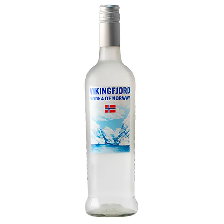 Vikingfjord vodka 37,5%vol 700ml