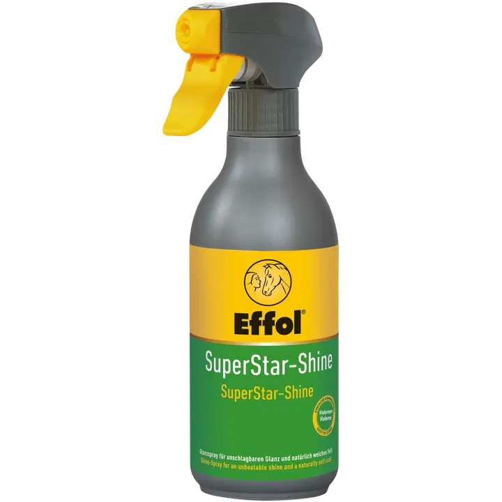 Effol hooldussprei Superstar shine 750ml