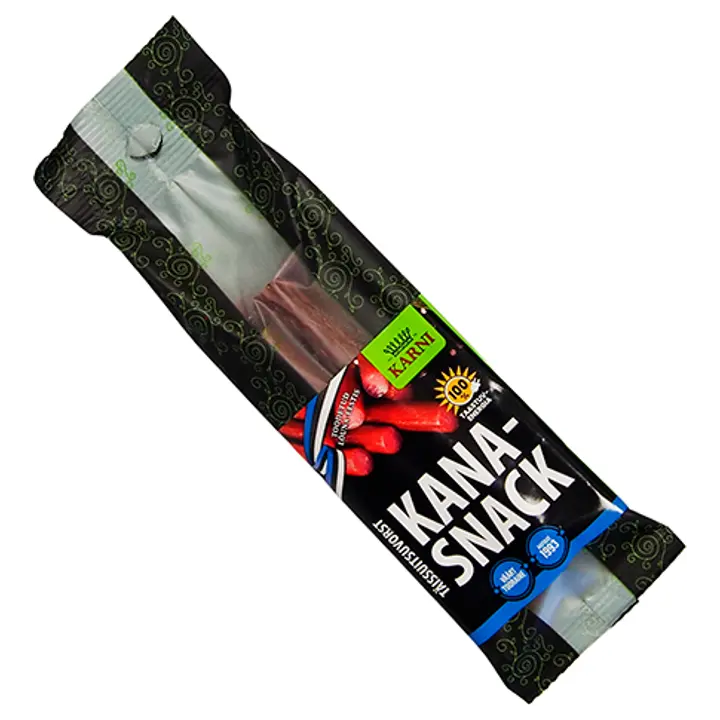 Karni Täissuitsu Kanasnack 85G
