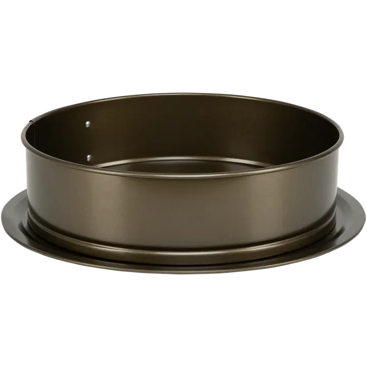 Koogivorm 24x7 cm lahtikäiv, pruun