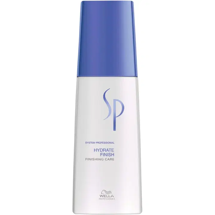 Wella Professionals SP Hydrate Finish hoitosuihke 125ml