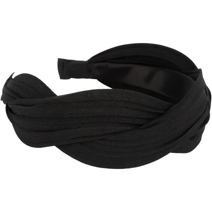 Ibero peavõru palmik must