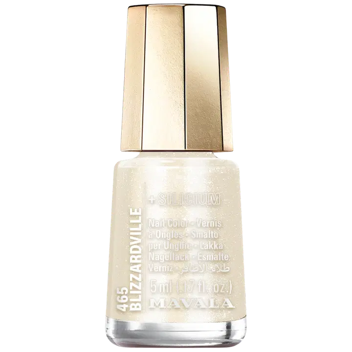 Mavala küünelakk 465 Blizzardville