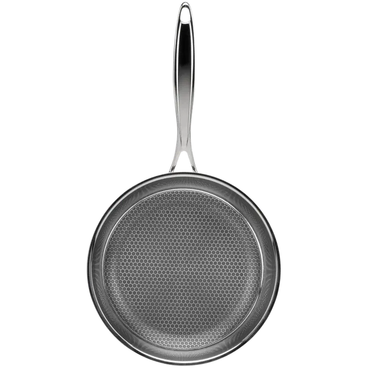 PAISTINPANNU 24 cm Steelsafe Pro