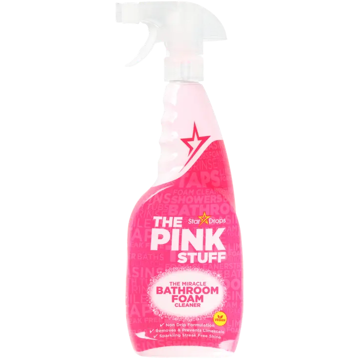 The Pink Stuff kph puhdistaja 750 ml
