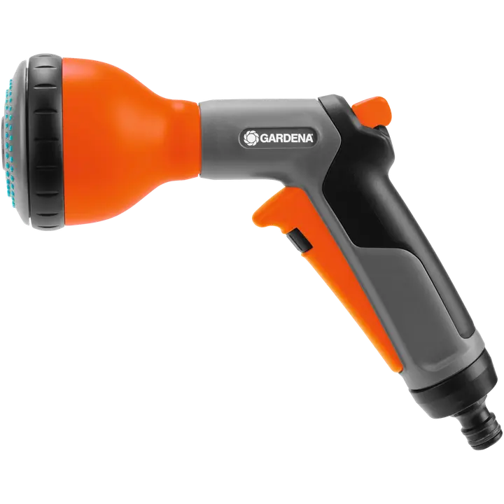 Gardena Classic kastelupistooli monikäyttöinen