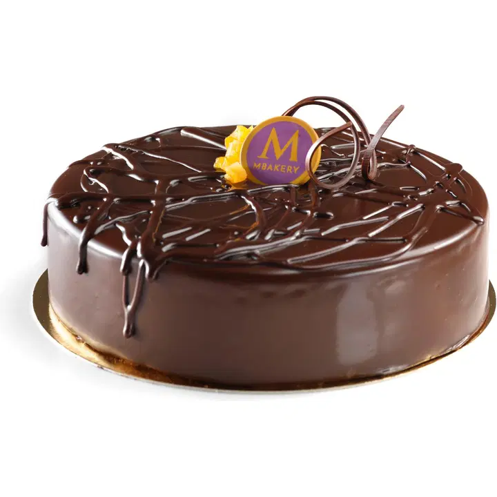 MBakery Sacherkakku 5 hlö