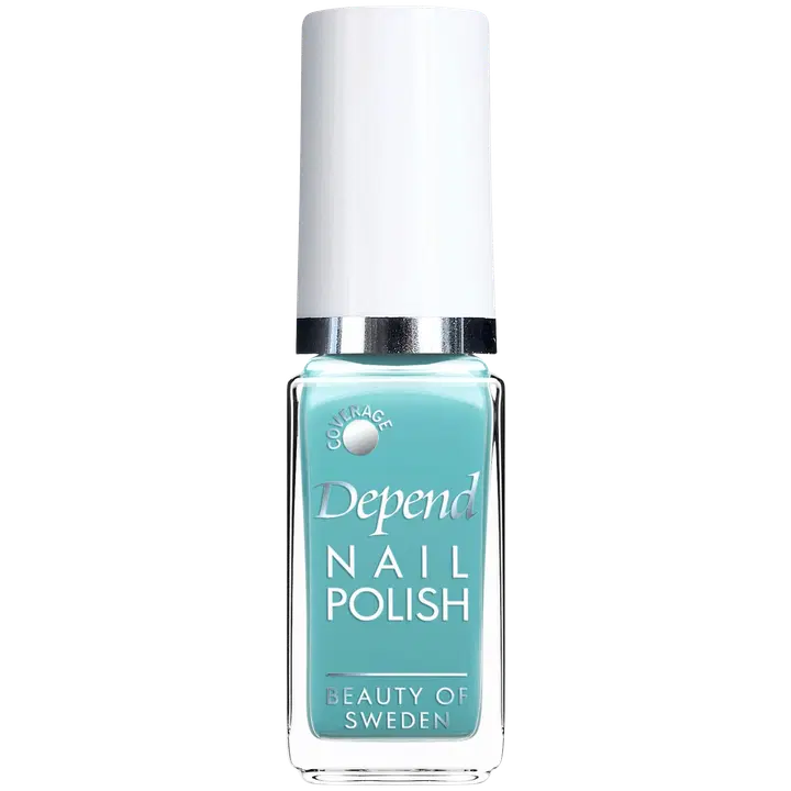 Depend Kynsilakka 5 ml nr 816