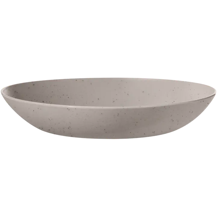 GastroMax lautanen 23 cm bio-muovi