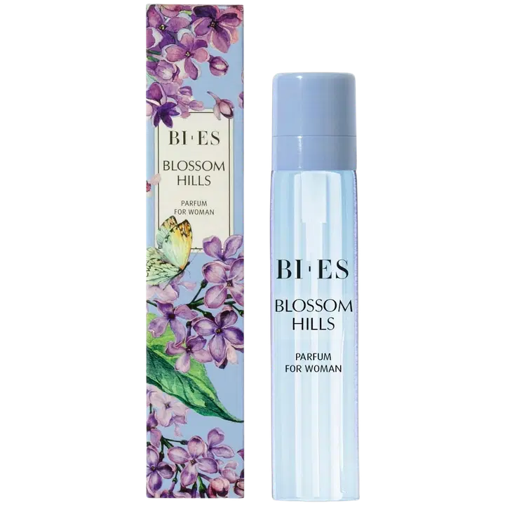 Bi-es Blossom Hills Parfum 15ml