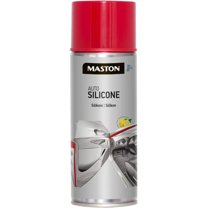 Silikoonsprei 400 ml