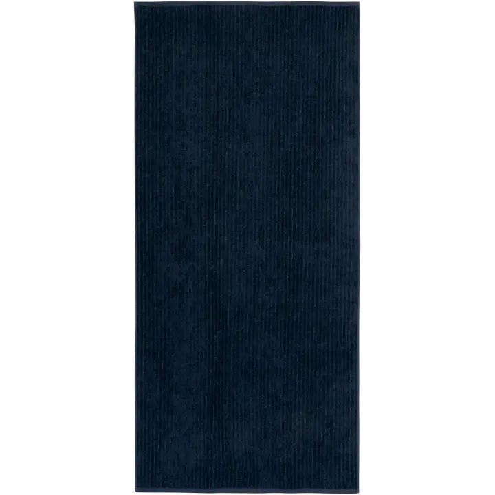 House kylpypyyhe Tencel 70x140 cm, tumman sininen