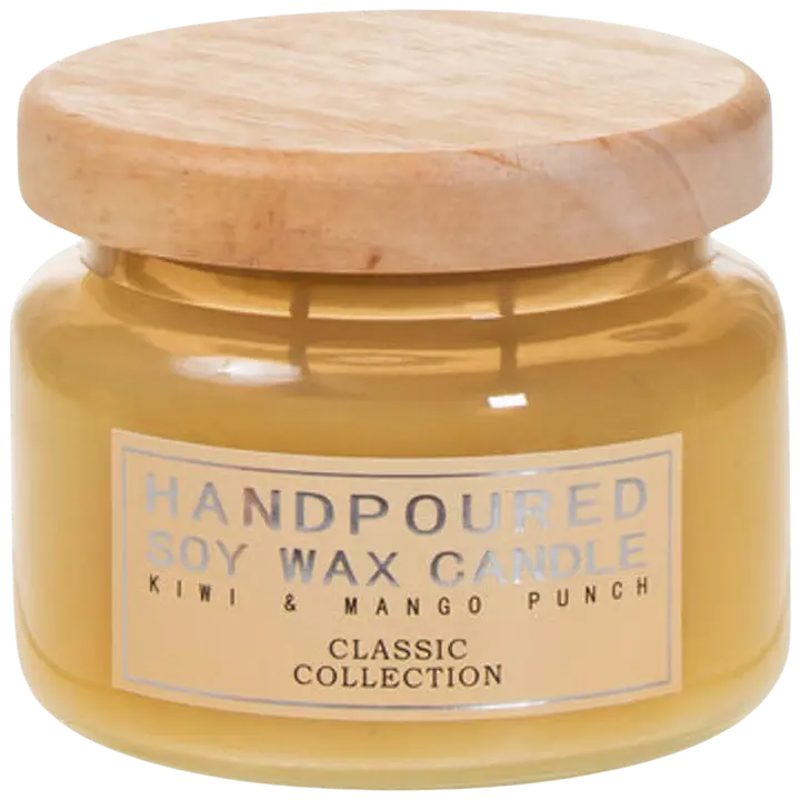 Lõhna küünal kii&ngo