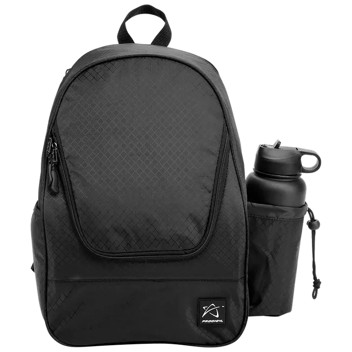 Discgolfi seljakott Prodigy BP-4 must