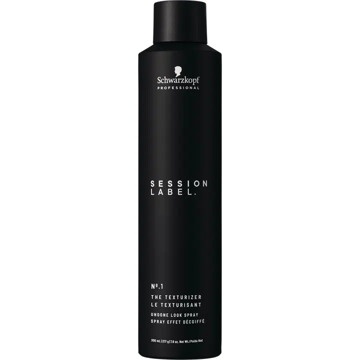 Session Label The Texturizer 300ml