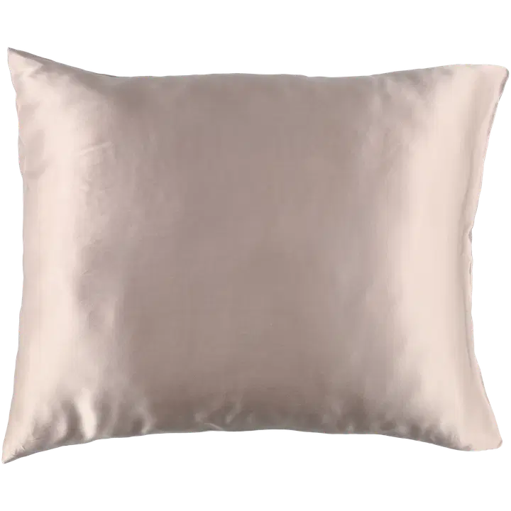 Fanni K Tyynyliina Silk 50x60 cm harmaa