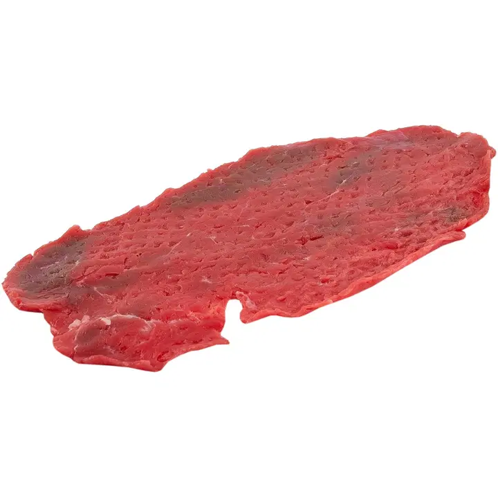 Herkku pihvikarjan lehtipihvi