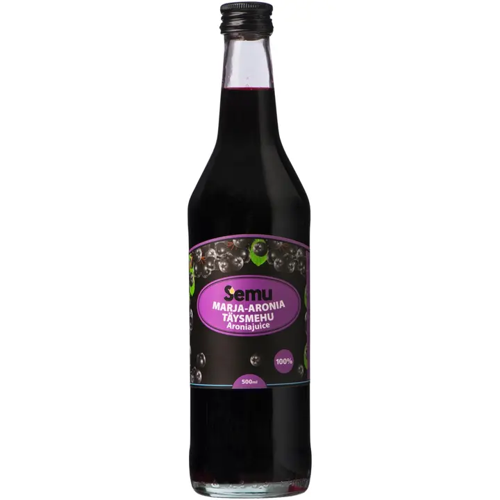 Semu arooniamahl 500ml