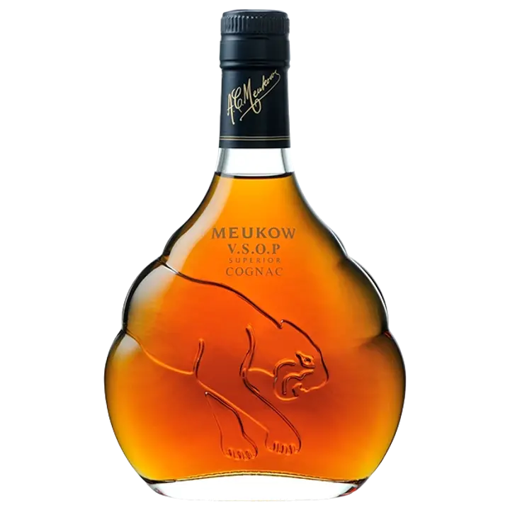 Meukow VSOP Cognac 350ml