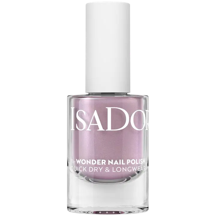 IsaDora Wonder Nail Polish kynsilakka
