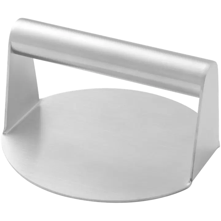 House hampurilaispihviprässi