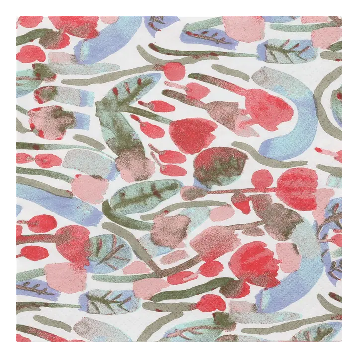 Finlayson tissue lautasliina Kumpula 33cm 20kpl