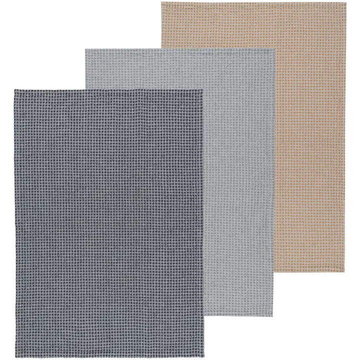 House keittiöpyyhe Tyyne 2403277 3-pack