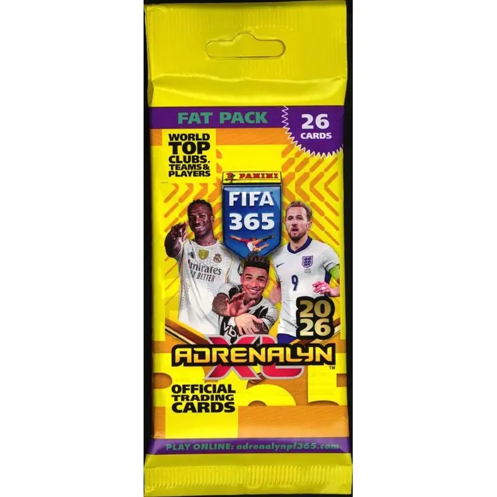 FIFA365 Fat Pack