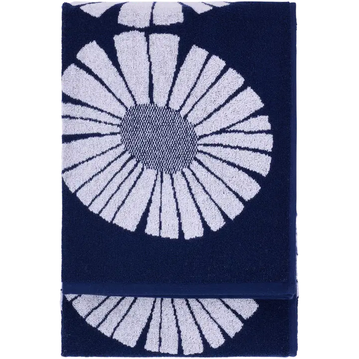 Finlayson kylpypyyhe Valo 70x150 sininen