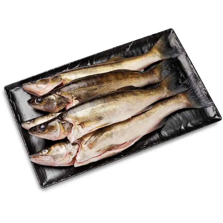 Hätälä Kuha perattu