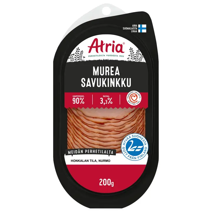 Atria Murea Savukinkku 200g