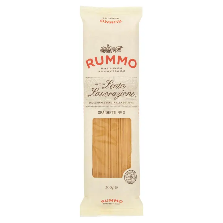 Rummo Spaghetti no 3 500g