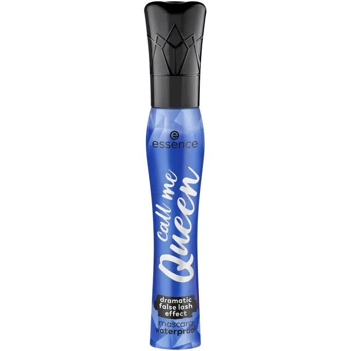 essence call me Queen dramatic false lash effect mascara waterproof 11.5 ml