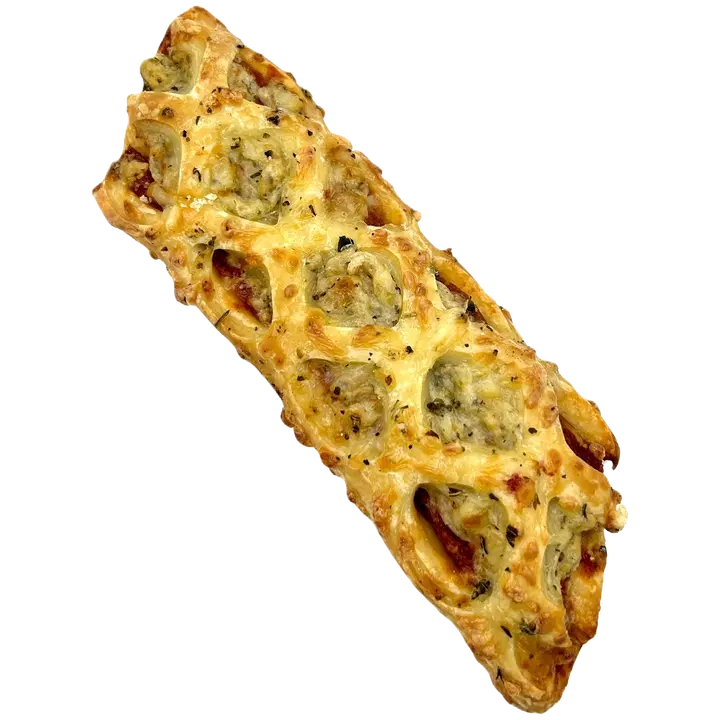Sarpi Tomaatti-mozzarella snäkki